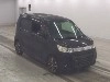 SUZUKI WAGON R STINGRAY — фото