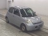 DAIHATSU ESSE — фото