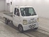 SUZUKI CARRY TRUCK — фото