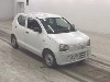 SUZUKI ALTO — фото