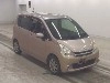 DAIHATSU MOVE — фото