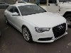 AUDI A5 SPORTBACK — фото