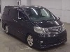 TOYOTA ALPHARD G