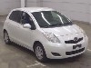 TOYOTA VITZ — фото