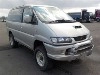 MITSUBISHI DELICA SPACE GEAR — фото