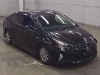 TOYOTA PRIUS — фото