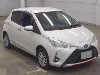 TOYOTA VITZ — фото
