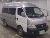 NISSAN CARAVAN — фото