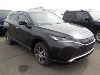 TOYOTA HARRIER HYBRID — фото