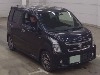 SUZUKI WAGON R STINGRAY — фото