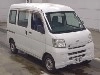 DAIHATSU HIJET CARGO — фото