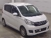MITSUBISHI EK WAGON — фото