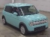 SUZUKI ALTO LAPIN — фото