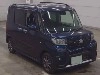 DAIHATSU TANTO FUN CROSS — фото