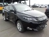 TOYOTA HARRIER — фото