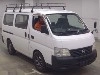 NISSAN CARAVAN — фото