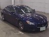 MASERATI QUATTROPORTE — фото