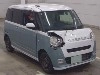 DAIHATSU MOVE CANBUS — фото