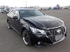 TOYOTA CROWN HYBRID
