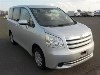 TOYOTA NOAH — фото