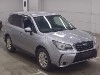 SUBARU FORESTER — фото