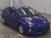TOYOTA PRIUS — фото