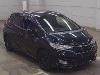 HONDA FIT HYBRID — фото