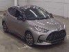 TOYOTA YARIS — фото