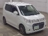 SUZUKI WAGON R STINGRAY — фото