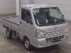 SUZUKI CARRY TRUCK — фото