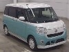 DAIHATSU MOVE CANBUS — фото