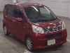 DAIHATSU MOVE — фото
