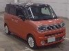 SUZUKI WAGON R SMILE — фото