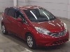 NISSAN NOTE — фото