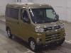 DAIHATSU ATRAI — фото