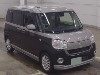 DAIHATSU MOVE CANBUS — фото