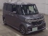 HONDA N BOX CUSTOM — фото