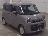 SUZUKI WAGON R SMILE — фото