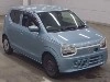 SUZUKI ALTO — фото