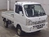 SUZUKI CARRY TRUCK — фото