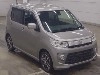 SUZUKI WAGON R STINGRAY — фото