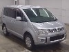 MITSUBISHI DELICA D 5 — фото