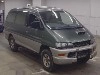 MITSUBISHI DELICA SPACE GEAR — фото