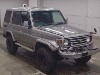 TOYOTA LAND CRUISER 70