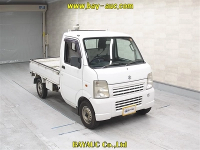 SUZUKI CARRY TRUCK — фото