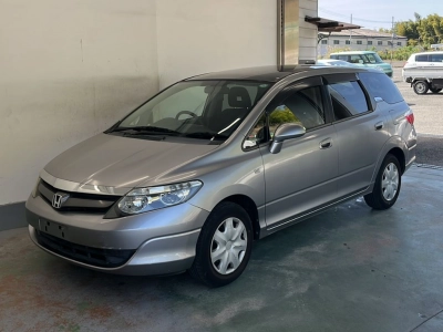 HONDA AIRWAVE
