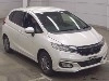 HONDA FIT — фото