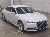 AUDI A7 SPORTBACK — фото