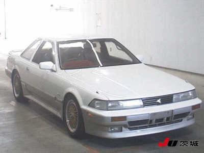 TOYOTA SOARER — фото