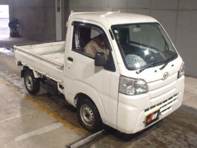 DAIHATSU HIJET — фото